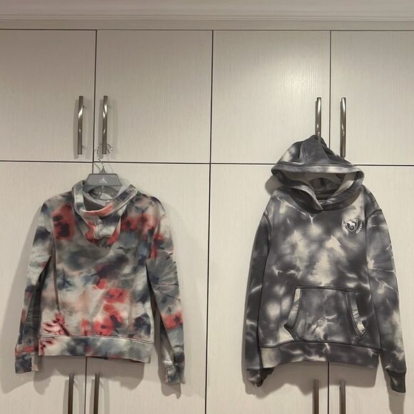 Abercrombie hoodie  - Picture 1 of 15
